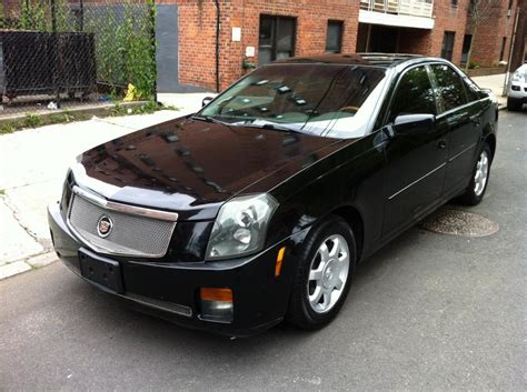 cadillac cts 2003|Cadillac CTS Cars For Sale